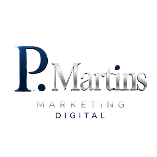 P.M Marketing Digital